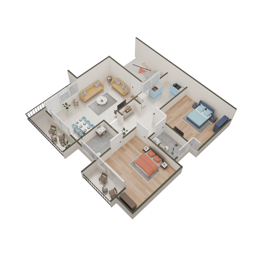 Omson Nature Valley - Image 10