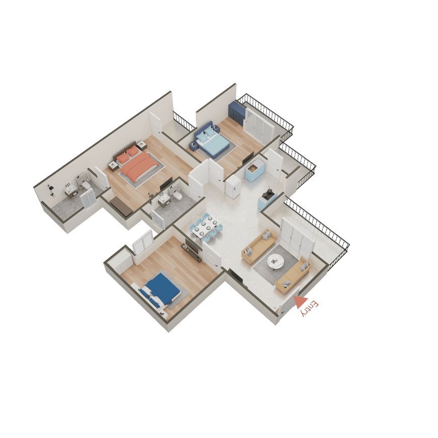 Nirala Estate - Image 54