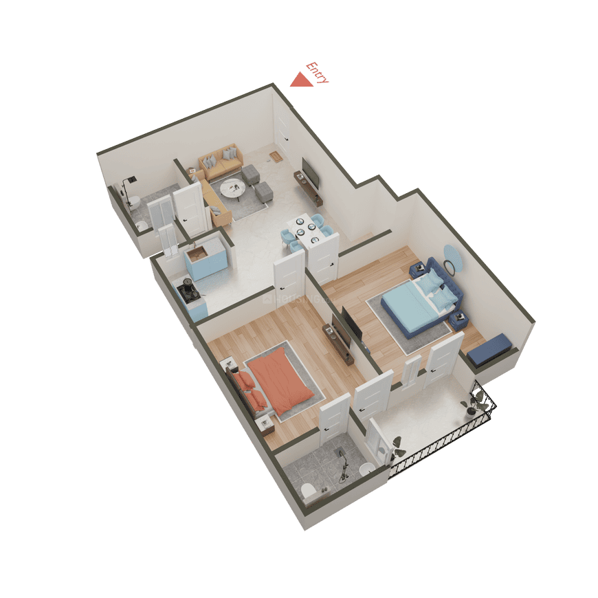 Orchid Estate - Image 2