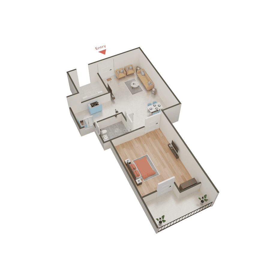 Vihaan Galaxy - Image 30