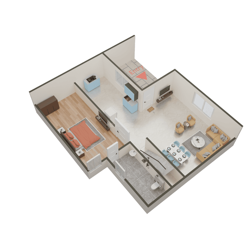 Trinity Triwoods - Image 22