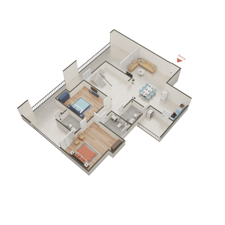 Aigin Royal Phase 4 - Image 44