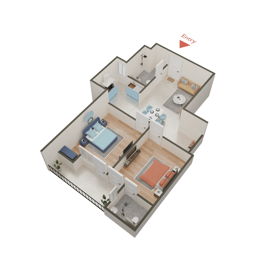 Trinity Trio - Image 15