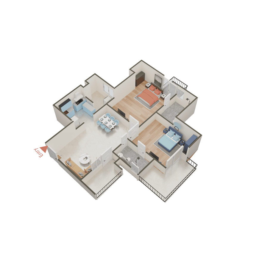 La Residentia - Image 53