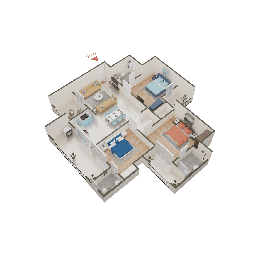 Renox Thrive - Image 52