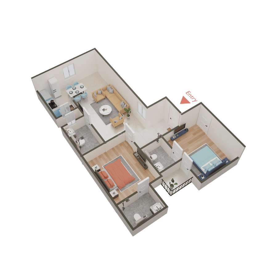 THV Grand Ultima - Image 12