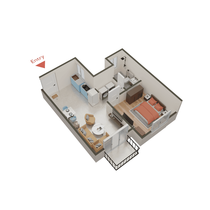 Sobha Aurum - Image 42