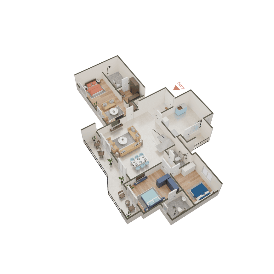 Prestige Mayflower At The Prestige City - Image 80