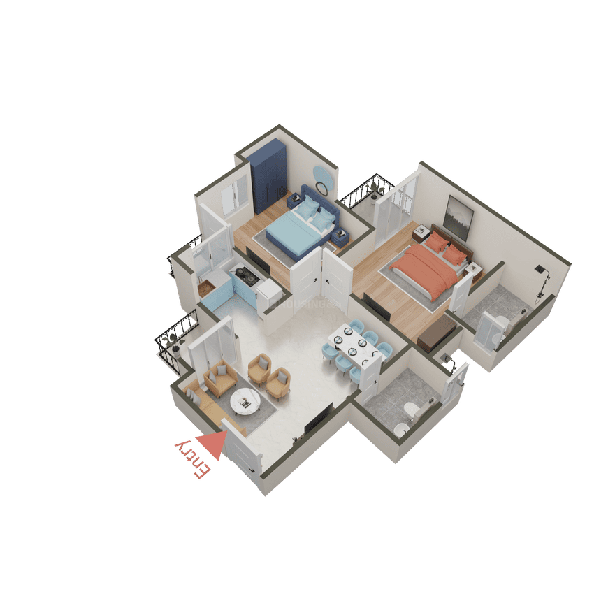 Eros Sampoornam 3 - Image 39