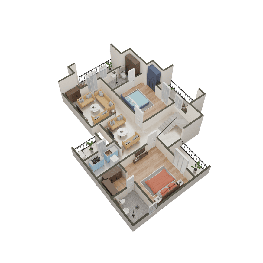 Mangalya Novena Green - Image 84