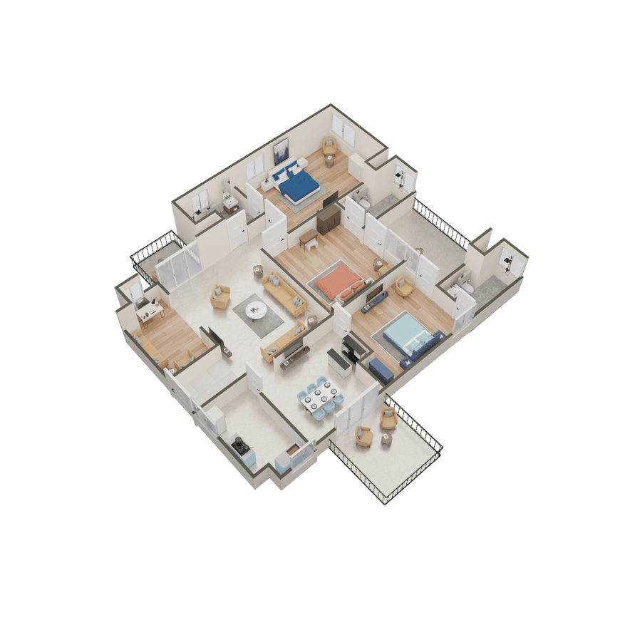 ASF Isle de Royale - Image 61