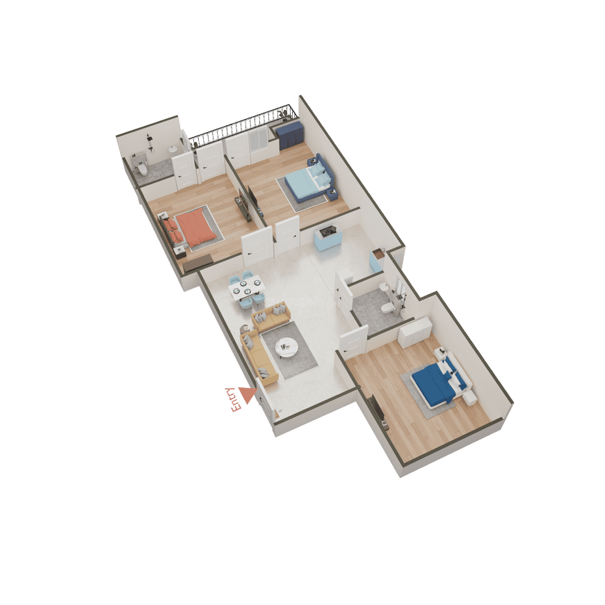 Urban Vista - Image 57