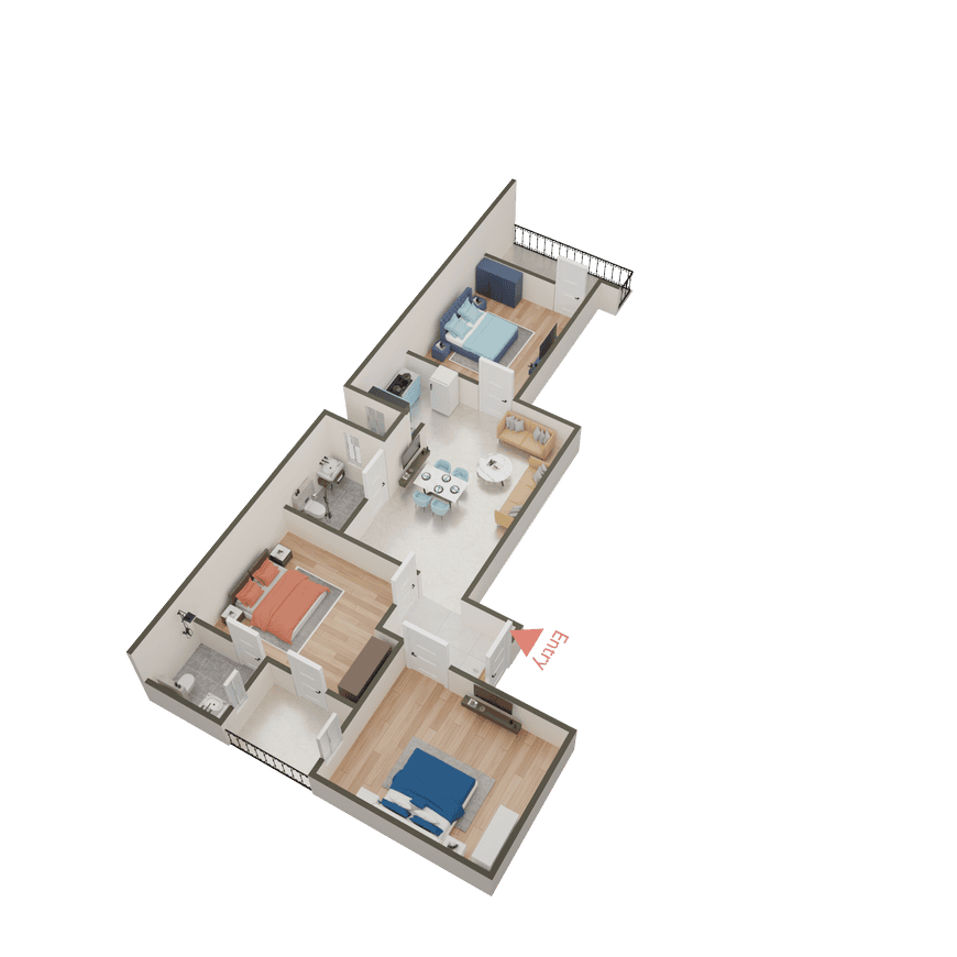 Vihaan Wisteria - Image 25