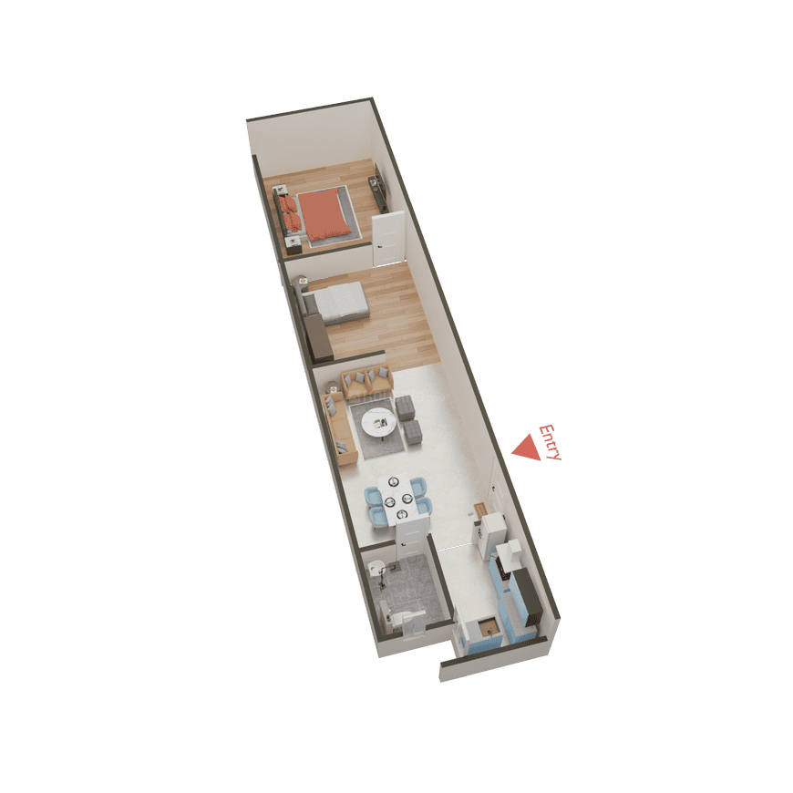 Vihaan Krystal Supremus - Image 20