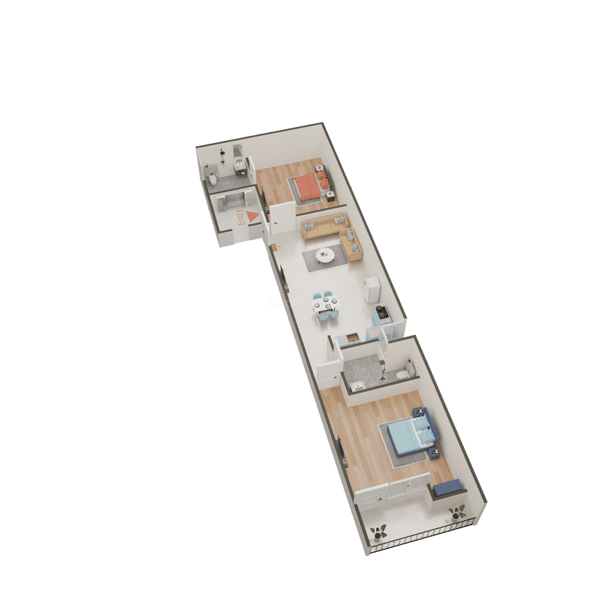 Arrow The grand Ultima 2 - Image 14