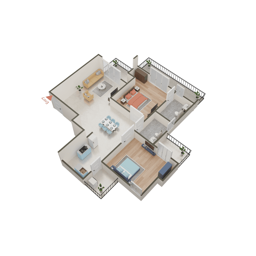 Future Estate - Image 28