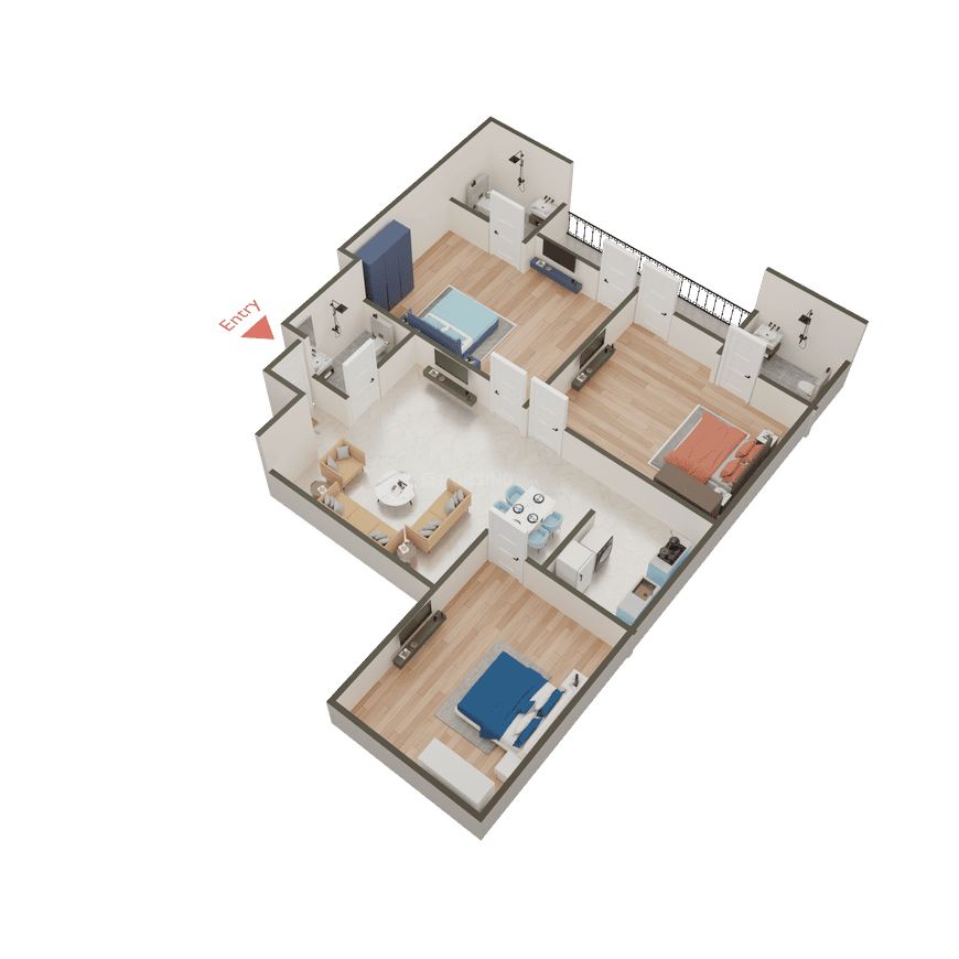 D.P.W.H.O PROJECT - 18 - Image 17