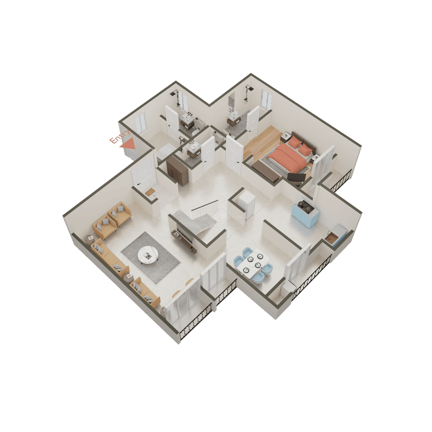 Jaypee Wish Town Klassic - Image 78