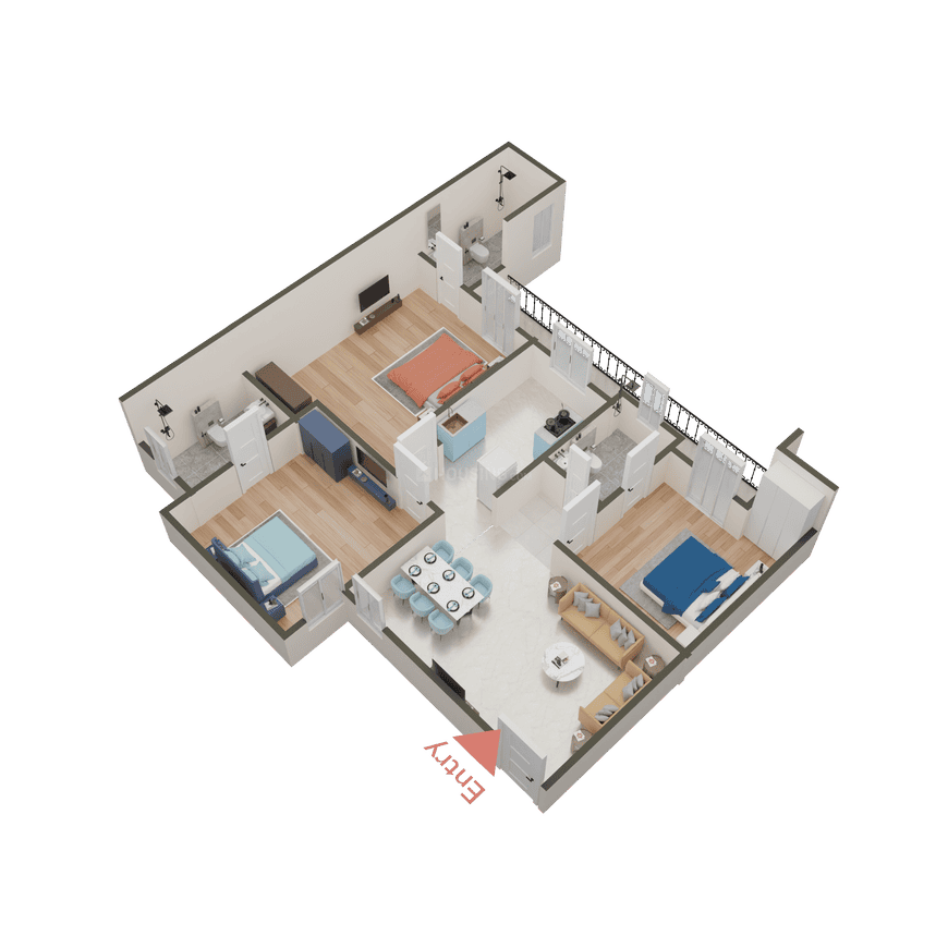 JBMR Tathastu - Image 33