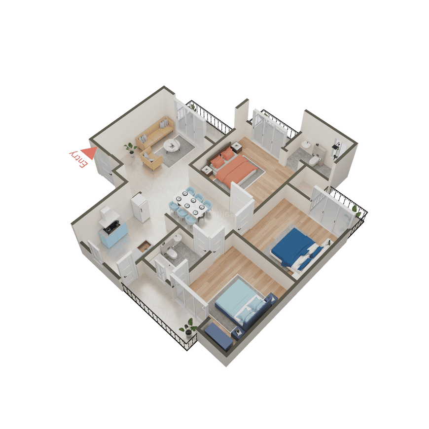 Future Estate - Image 36