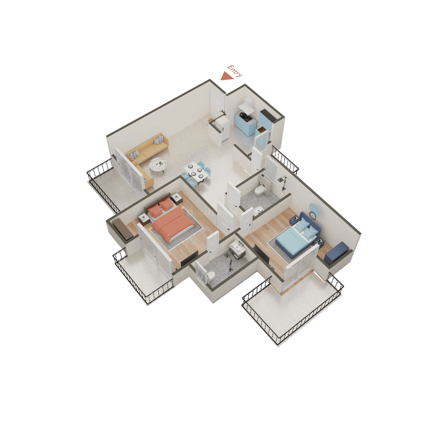 Strategic Royal Court - Image 35