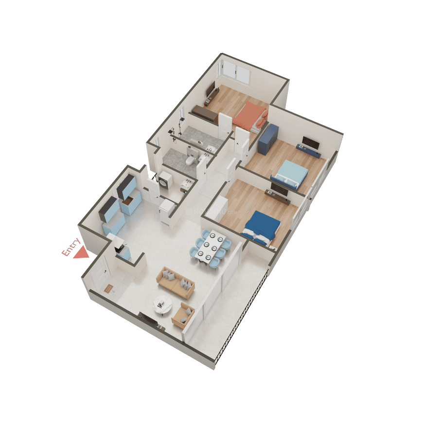 Godrej Park Retreat Phase 2 - Image 27