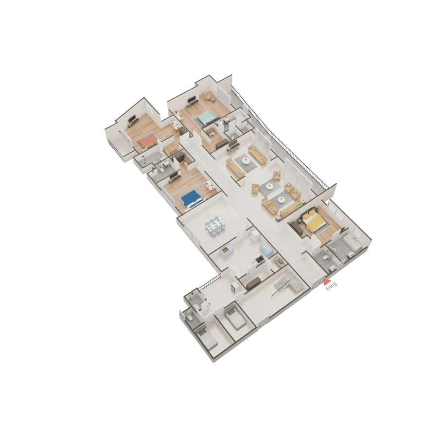 Unitech UGCC Burgundy - Image 17