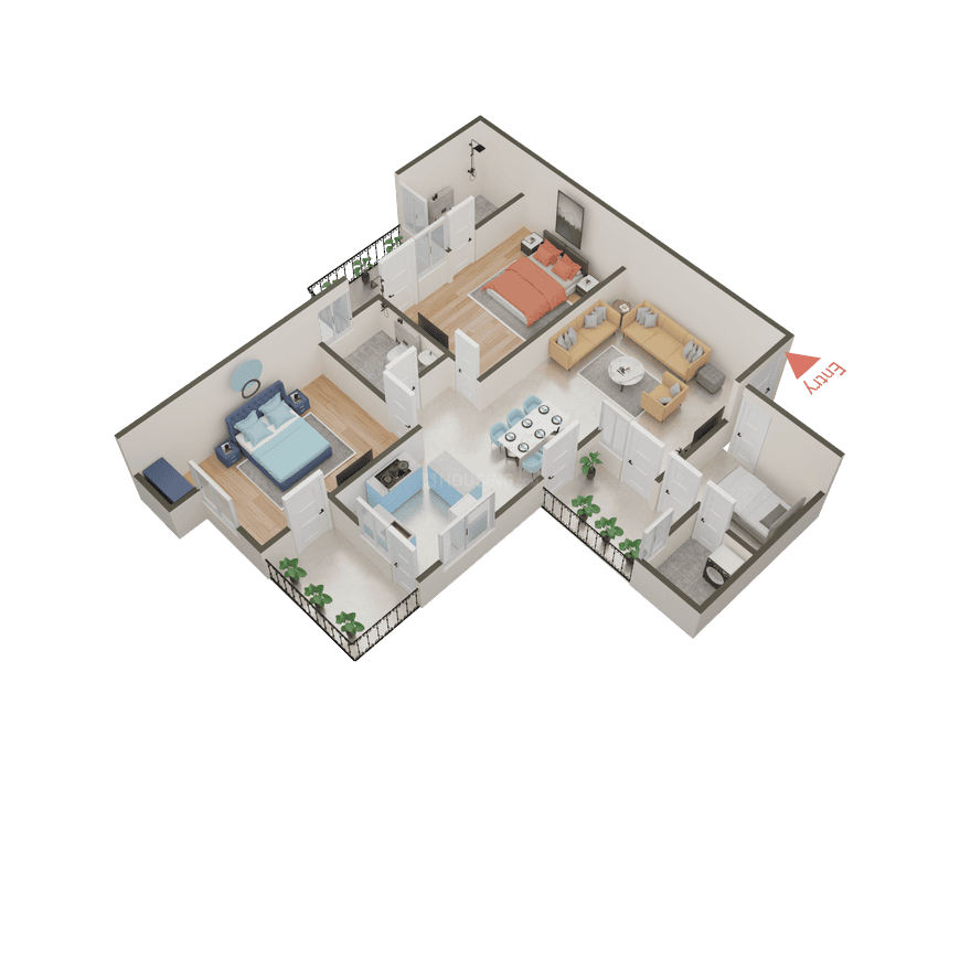 Earthcon Casa Grande 2 - Image 37