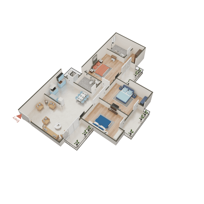 Panchsheel Pratistha Phase 1 Tower T4 To T7 - Image 17