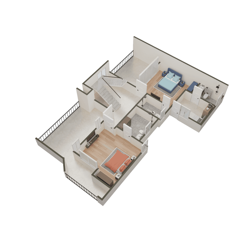 Eldeco Whispers Of Wonder - Image 31