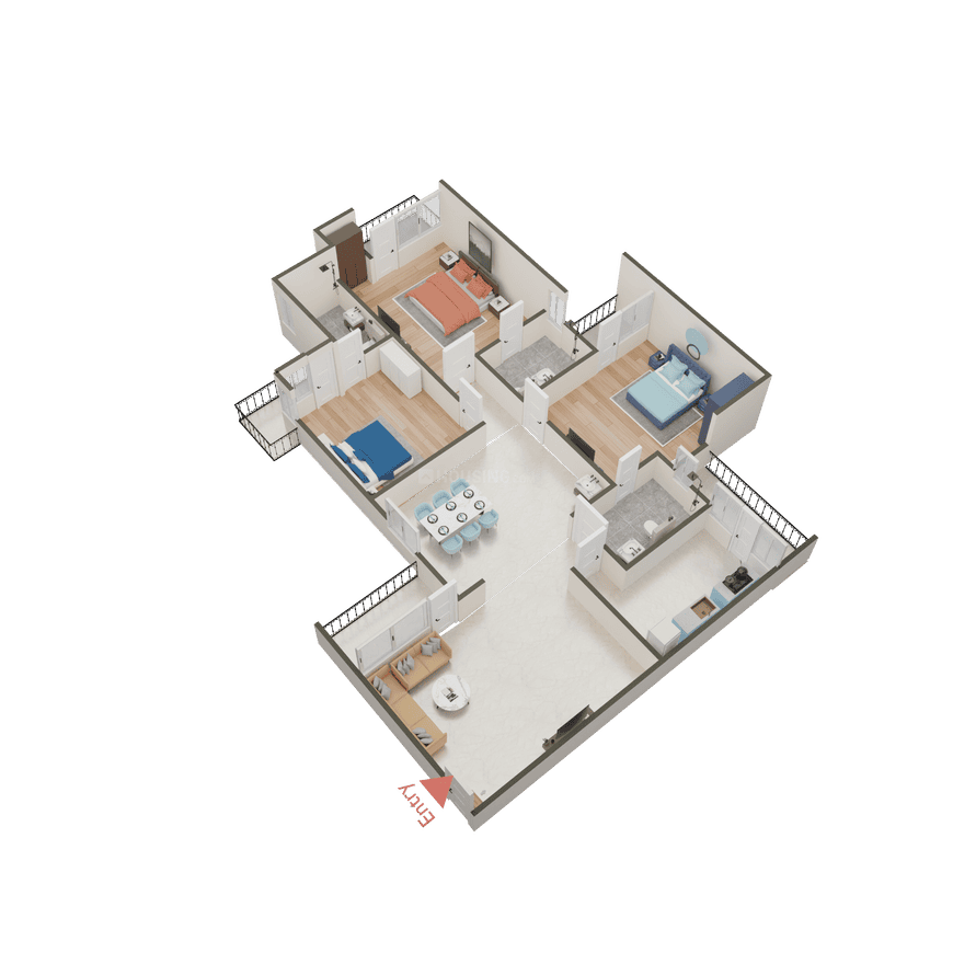 Parsvnath Sterling - Image 13