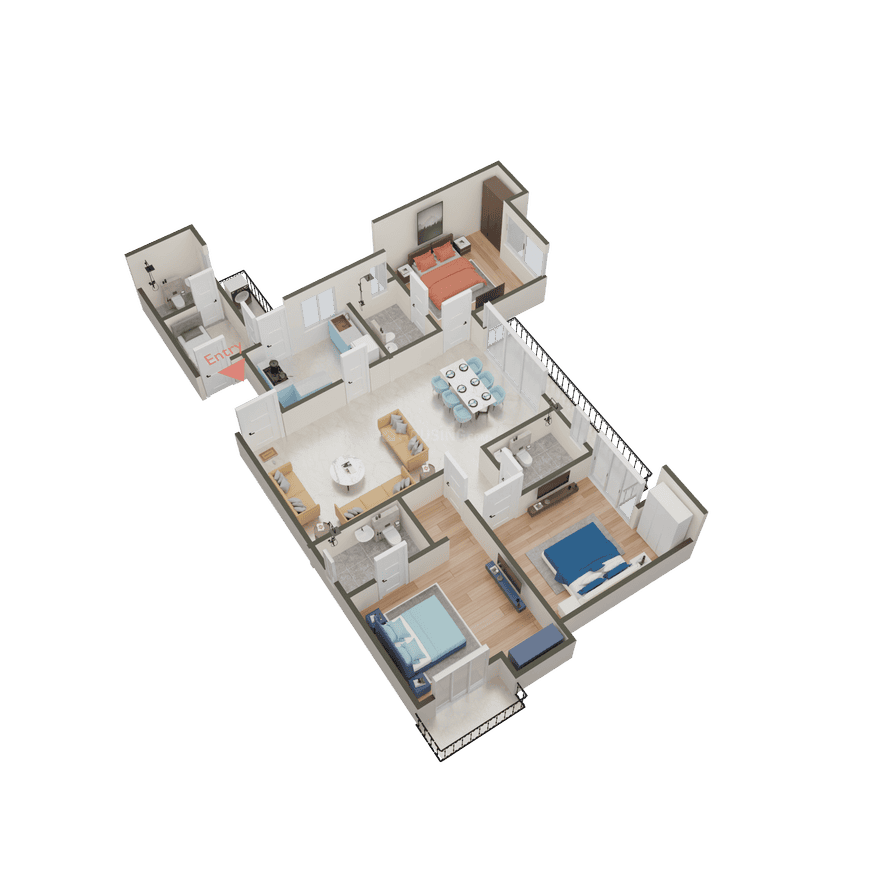 Paras Tierea - Image 102