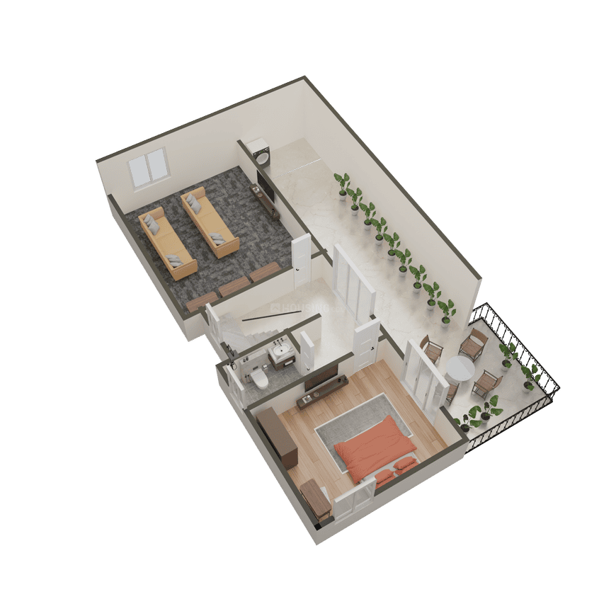 Buildiko Spring Woods - Image 113