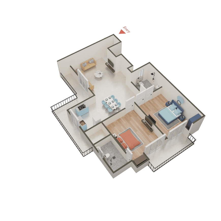 Gaursons Grandeur - Image 7