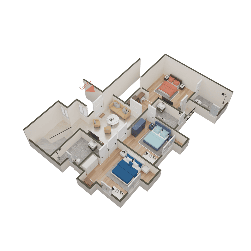 Jaypee Kasa Isles - Image 53