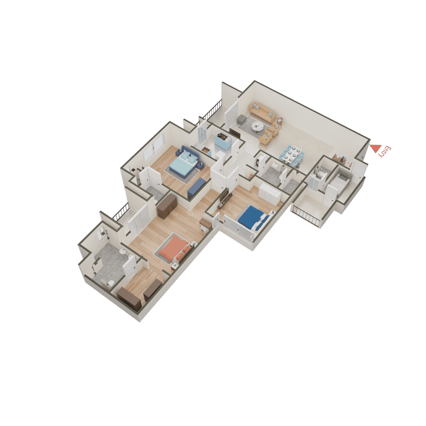 Ireo Victory Valley - Image 83
