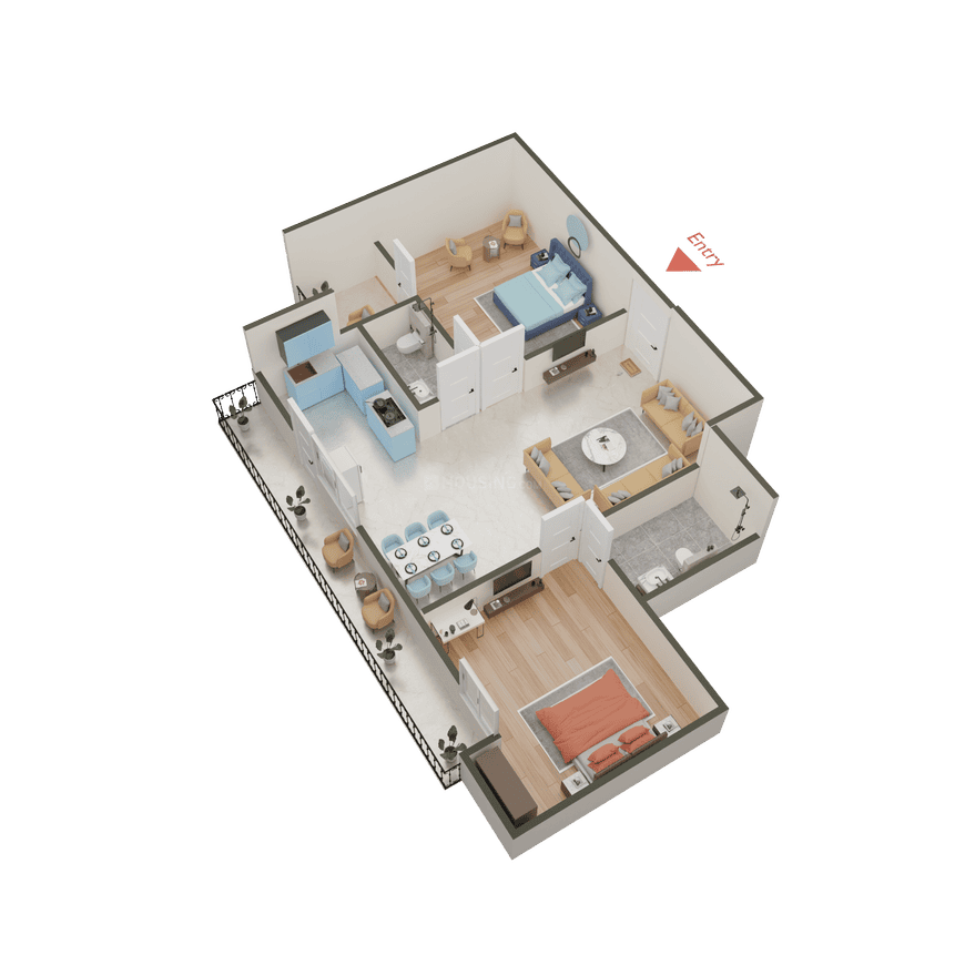 VXL French Arcade - Image 16