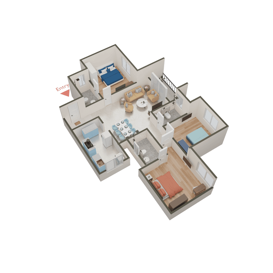 Prestige West Woods - Image 68