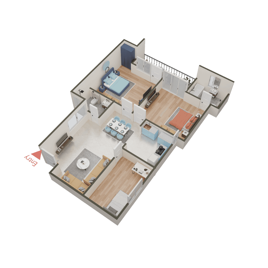 Vivacity Viva City - Image 24