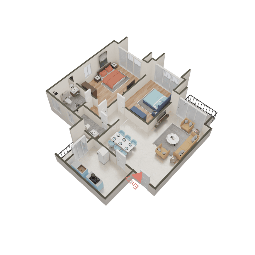 Shipra Suncity - Image 13