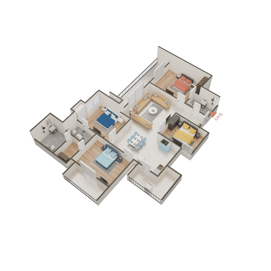 Saya Zion - Image 63