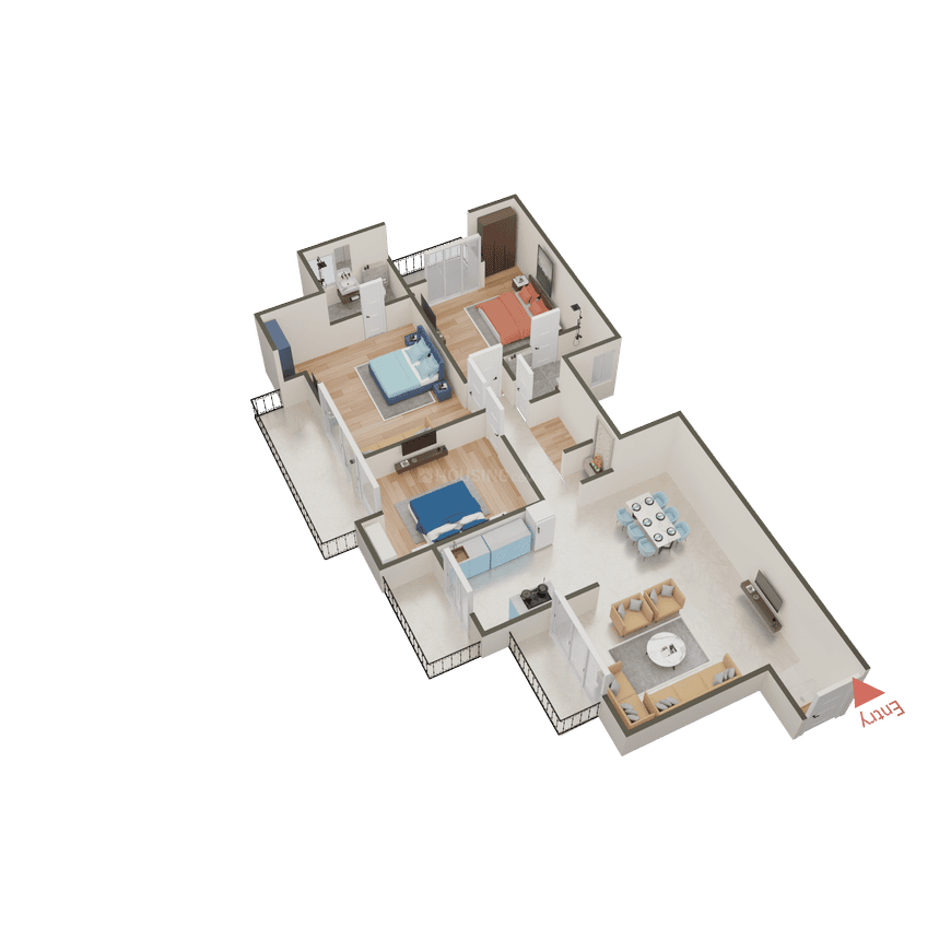 JM Orchid - Image 39