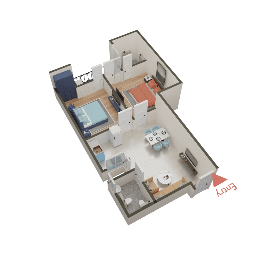 Escon Tower 1 - Image 30