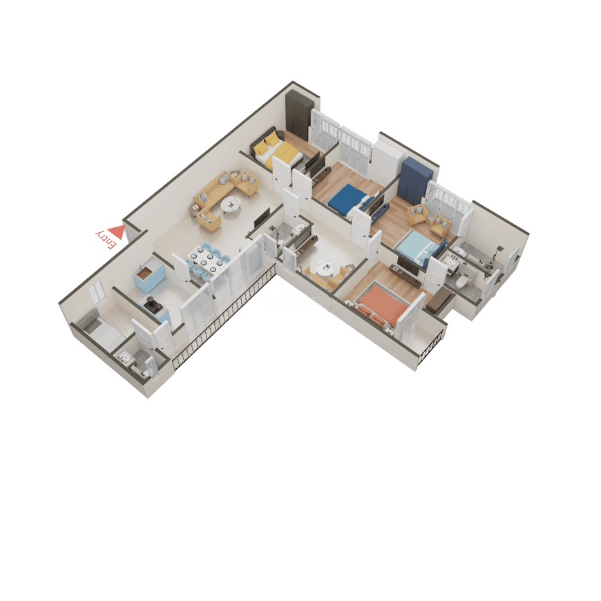 Paras Seasons - Image 86