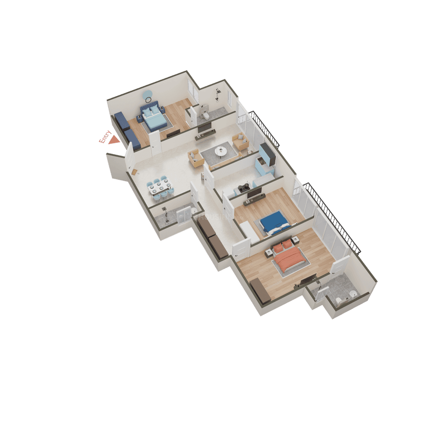 Ambience Lagoon - Image 23