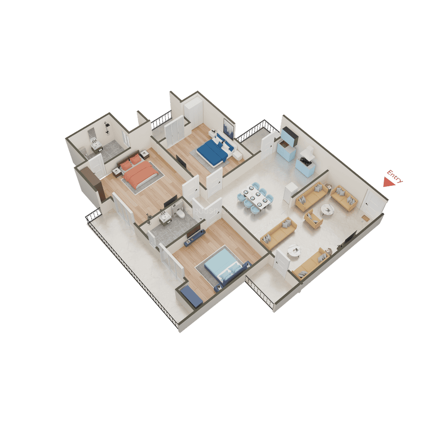 Nirala Estate - Image 69