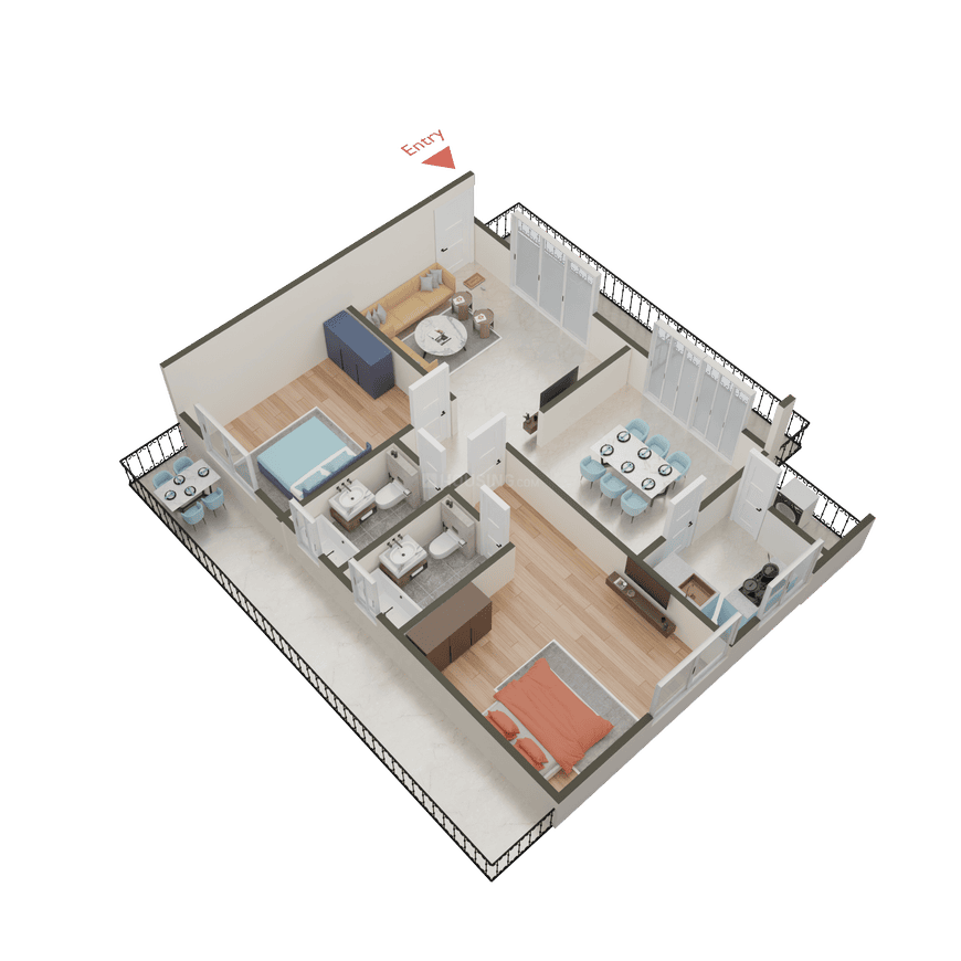 Emerald Estancia - Image 49