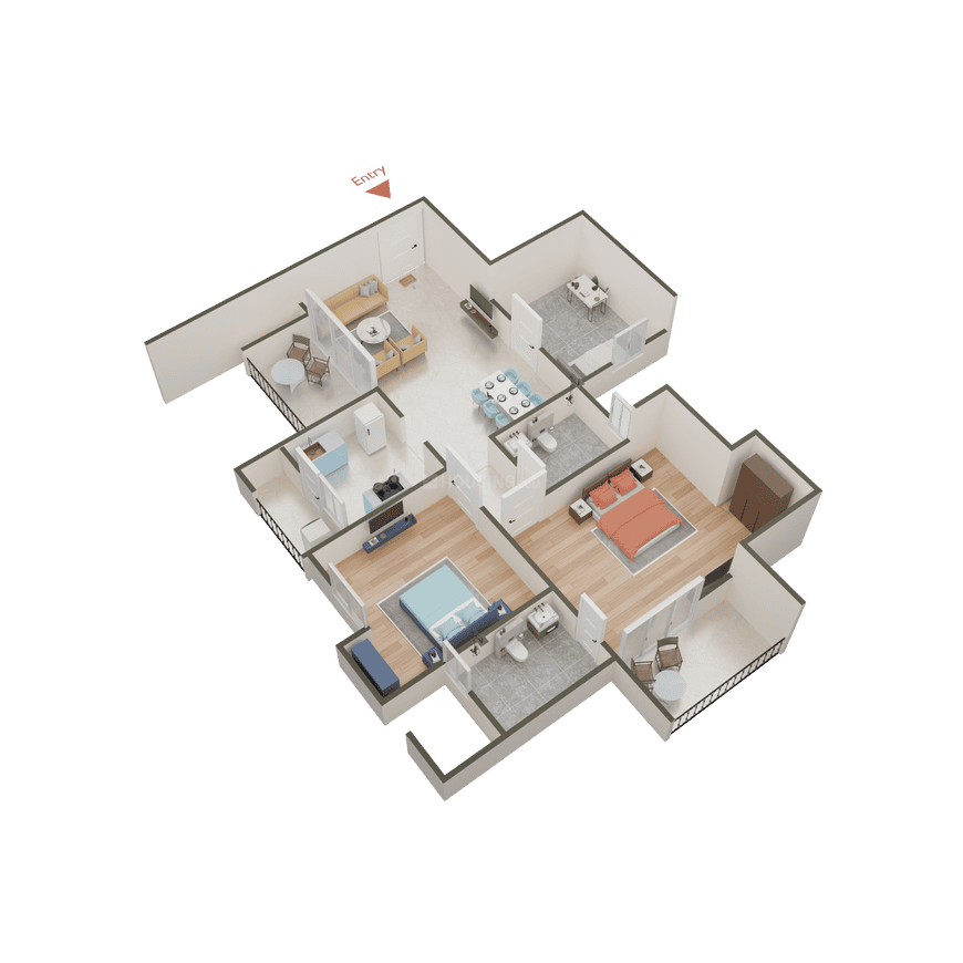 Eros Sampoornam 3 - Image 53