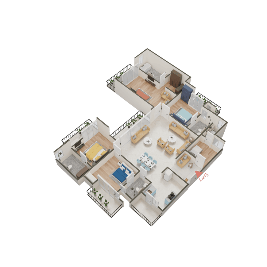 VVIP Homes - Image 52