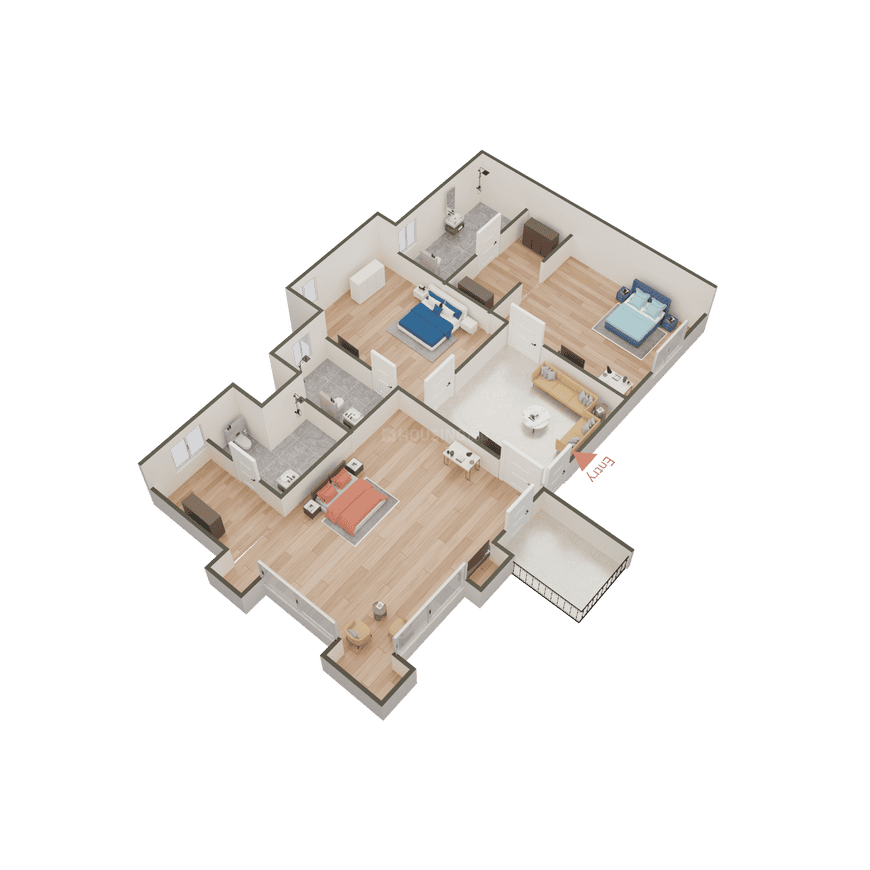 Jaypee Kasa Isles - Image 72